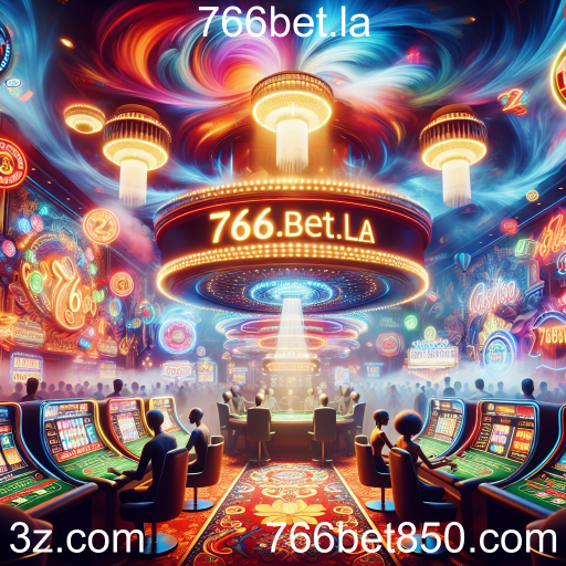 A Diversão Sem Fim da Categoria 'Jogos' no 766bet.la